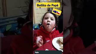 Bollito de papà [upl. by Adley]