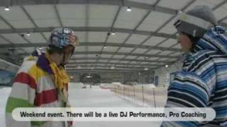 QParks Snowdome Bispingen Spring Weekend I Part 2 [upl. by Yrrot290]