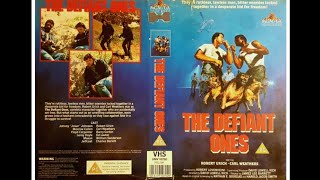 The Defiant Ones 1986 [upl. by Ahsila]