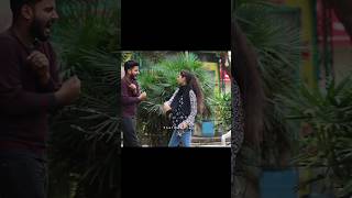 Chair Pulling Pranks On Cute Girl  amuku dumuku Amal dumal song  shorts [upl. by Ayerdna821]