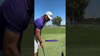 HOW TO PRACTICE SHORT PUTTS FOR A LONG TIME golf putting shortputts collegegolf progolf azgolf [upl. by Asilef668]