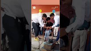 trending viralvideo Mazik trick 👻👽🥳  Jadugar Rk Chahal [upl. by Adnert174]