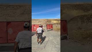 NCPS USPSA Handgun Match October 27 2024 [upl. by Ahto51]