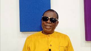 Evang Joseph Adebayo Adelakun Reveals Why He WAnts To Retire As The Head Of THe Church [upl. by Irtimd533]