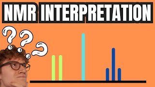 NMR Spectroscopy Interpretation Example [upl. by Mccullough]