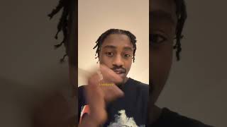 Lil Tjay Comes to Kodak Blacks Defense – Says quotAll Rappers Act Just Like Himquot [upl. by Irb164]