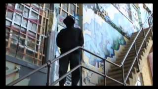 Getting Up Full Graffiti Documentary [upl. by Ahseka]