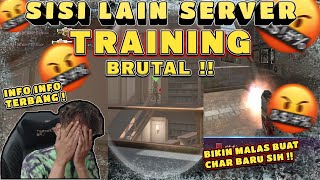 CHEAT PB YANG GAK ADA OBAT DAN BRUTAL ADA DISINI TOLONG   Gameplay Point Blank Zepetto Indonesia [upl. by Ahsyas]