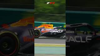 2024 Brazilian Grand Prix Sprint Race Highlights  Intense Battles at Interlagos [upl. by Mirella]