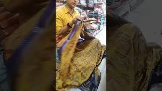 brasso sareebrasso sareesbrasso saree collection\\chiffon brasso sarees\\brassosaree [upl. by Irv]