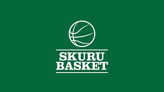 Skuru Basket P04  70  115  Åkersberga Basket  20221218 [upl. by Millford365]