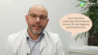 Amyloidose  welche Fragen sollte ich meinem Arzt stellen Experte erklärt [upl. by Boris820]