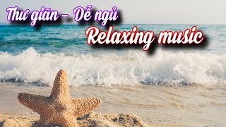 Relaxing music 2024  Thư giãn dễ ngủ cực hay  Cherry Nguyễn [upl. by Hanah]