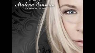 La voix  Malena Ernman  lyrics [upl. by Molini]