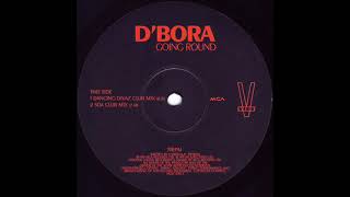 DBora Going Round Dancing Divaz Club Mix [upl. by Elisha]