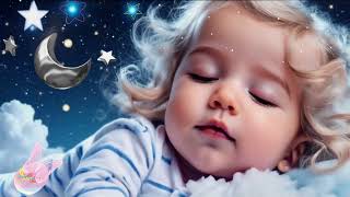 Brahms Lullaby  Baby Sleep Music ♫ Music Box ♫ Relaxation ♫ Sleeping Music ♫ Lullabies For Babies [upl. by Lletnahs917]