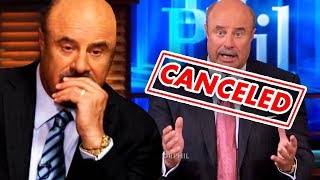 Why People Stopped Watching Dr Phil [upl. by Orlena]