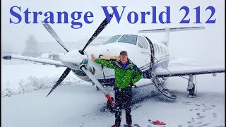 Pilot with 40 years experience talks about his Flat Earth journey SW212 ✅ [upl. by Iror10]