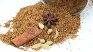 How to Make Garam Masala [upl. by Hagood]