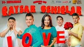 Qaysar oshiqlar uzbek kino  Кайсар ошиклар узбек кино [upl. by Charbonnier]