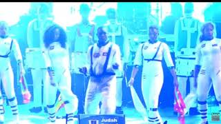 Dash  Follow My Lead  Grenada Soca monarch Finals 2018 [upl. by Bekaj]