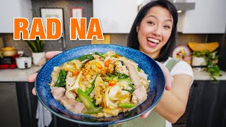 The Most Underrated Thai Noodles [upl. by Marylou]