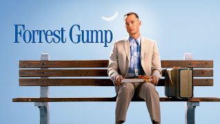 Forrest Gump  Soundtrack Cut [upl. by Pietrek883]