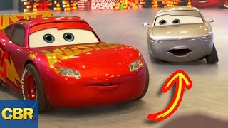 Whats More Important Than Winning  Pixar Cars [upl. by Shoshana]