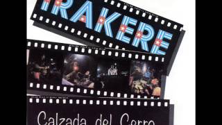 Irakere  Dile A Catalina [upl. by Riggins]