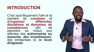 Introduction à lingénierie financière [upl. by Atlee346]