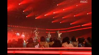 SS501  Fighter 더블에스오공일  파이터 Music Core 20060211 [upl. by Woodhead]