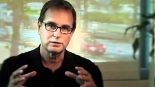 Appreciative Inquiry A Conversation with David Cooperrider [upl. by Ennasirk]