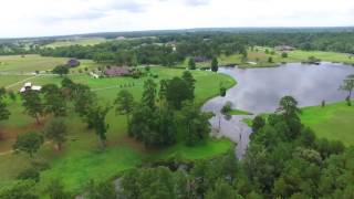 96 Acres PERFECTION RANCH  23939 Lakeview Way Montgomery Texas [upl. by Occer]