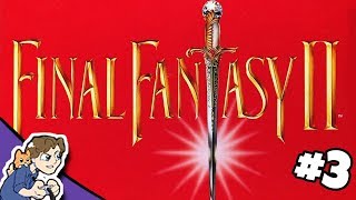 FINAL FANTASY 4 SNES 3 Stream Archive │ ProJared Plays [upl. by Hull405]