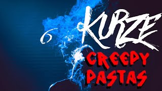 6 kurze Creepypastas Creepypasta GermanDeutsch [upl. by Nmutua]