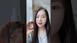 Viral Dr Althea Vitamin C Boosting Serum just got an UPGRADE kbeauty koreanskincare darkspots [upl. by Nally]