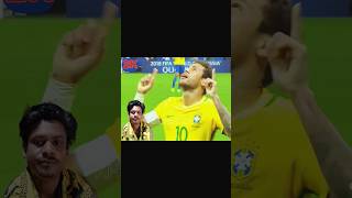 hindisadsong neymar edit khorshed brazillianplayer football song sadsongs hindisongs sadso [upl. by Lippold185]