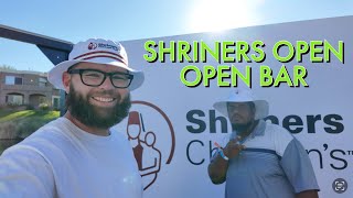 Shriners Open Oct 2024 [upl. by Vincelette418]