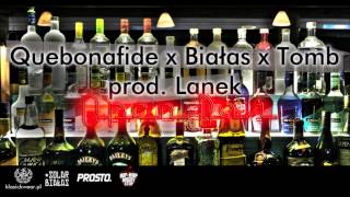 11 Quebonafide x Białas x TomB  Open Bar prod Lanek [upl. by Macdermot]