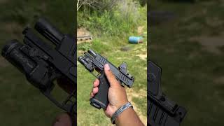 Trijicon RMR HD Staccato CS staccato gun typebeat music [upl. by Zachariah419]