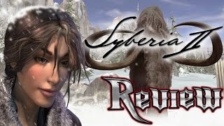 Syberia 2 Review [upl. by Kerry]