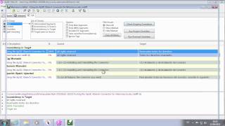 ApSIC Xbench Connector for Memsource [upl. by Grimbald]