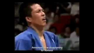 Tadahiro Nomura Documentary 25 No Regrets in my Judo Life English Subtitle [upl. by Welsh577]