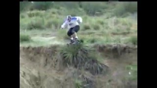 MBS Mountain Boarding 1 [upl. by Athallia]