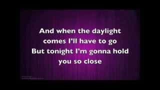 Daylight  Maroon 5 Lyrics [upl. by Kcirdahs]