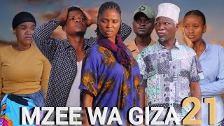 MZEE WA GIZAEP21 [upl. by Kilk525]