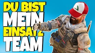 DU BIST MEIN EINSATZTEAM ❤️ [upl. by Latnahs]