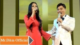 Thư Tình Cuối Mùa Thu  Quang Linh Ft Cẩm Ly Official [upl. by Reahard]