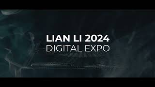 LIAN LI 2024 Digital Expo Teaser [upl. by Carmina]