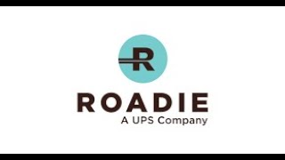 StepbyStep Guide How to Sign Up as a Roadie Driver in Minutes [upl. by Freyah267]